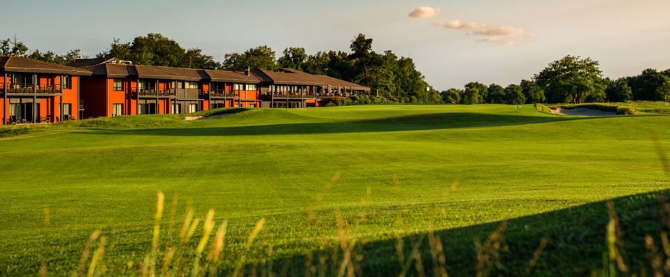 Golf du Médoc Hôtel & Spa MGallery by Sofitel ★★★★ - Golf, wine and relaxation in the French countryside with Sofitel. - Nouvelle-Aquitaine, France