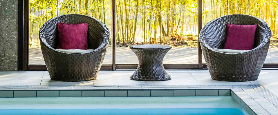 Golf du Médoc Hôtel & Spa MGallery by Sofitel ★★★★ - Golf, wine and relaxation in the French countryside with Sofitel. - Nouvelle-Aquitaine, France