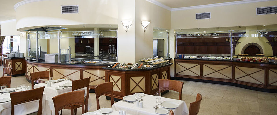 Mitsis Petit Palais ★★★★ - All the colours of Rhodes in 4-star luxury - Rhodes, Greece
