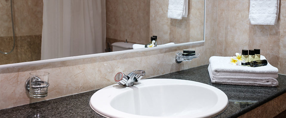 Mitsis Petit Palais ★★★★ - All the colours of Rhodes in 4-star luxury - Rhodes, Greece
