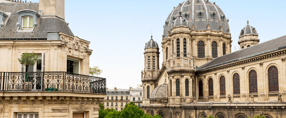 Maison Malesherbes by Happyculture ★★★★ - Élégante demeure bourgeoise dans le cœur de Paris. - Paris, France