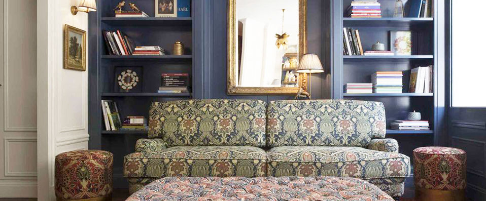 Maison Malesherbes by Happyculture ★★★★ - Élégante demeure bourgeoise dans le cœur de Paris. - Paris, France