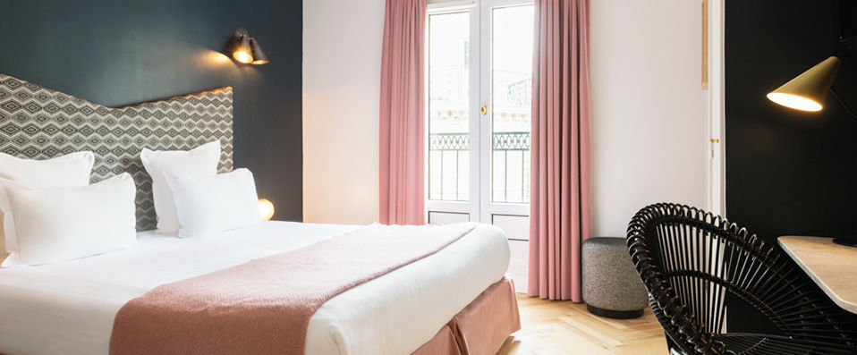 Maison Malesherbes by Happyculture ★★★★ - Élégante demeure bourgeoise dans le cœur de Paris. - Paris, France