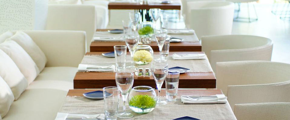 Londa Hotel ★★★★★ - 5-star beachfront boutique hotel oozing with luxurious romance. - Limassol, Cyprus