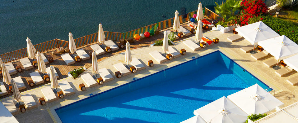 Londa Hotel ★★★★★ - Séjour paisible à Chypre, le paradis méditerranéen. - Limassol, Chypre