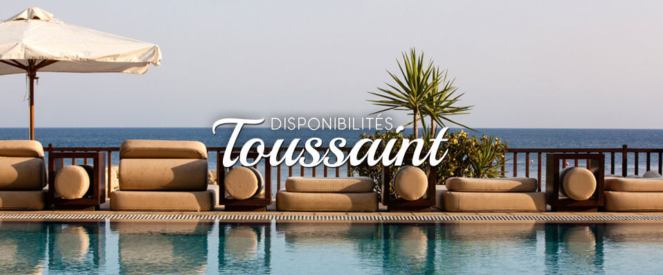Londa Hotel ★★★★★ - Séjour paisible à Chypre, le paradis méditerranéen. - Limassol, Chypre