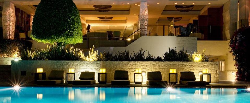 Londa Hotel ★★★★★ - Séjour paisible à Chypre, le paradis méditerranéen. - Limassol, Chypre