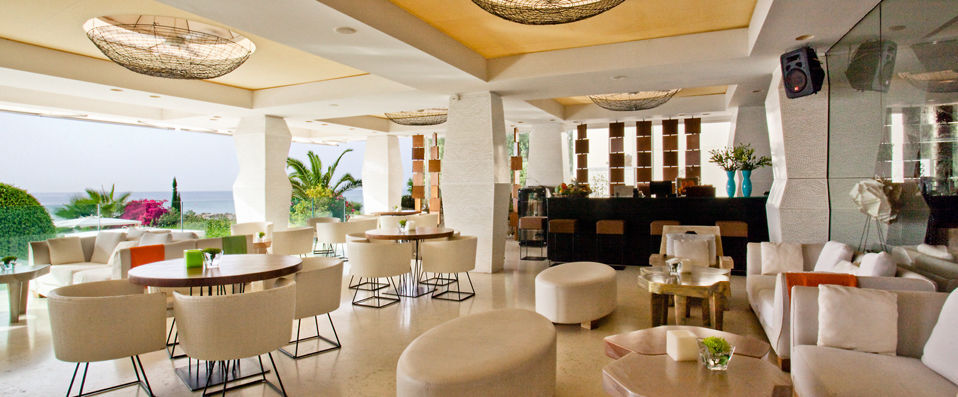 Londa Hotel ★★★★★ - Séjour paisible à Chypre, le paradis méditerranéen. - Limassol, Chypre