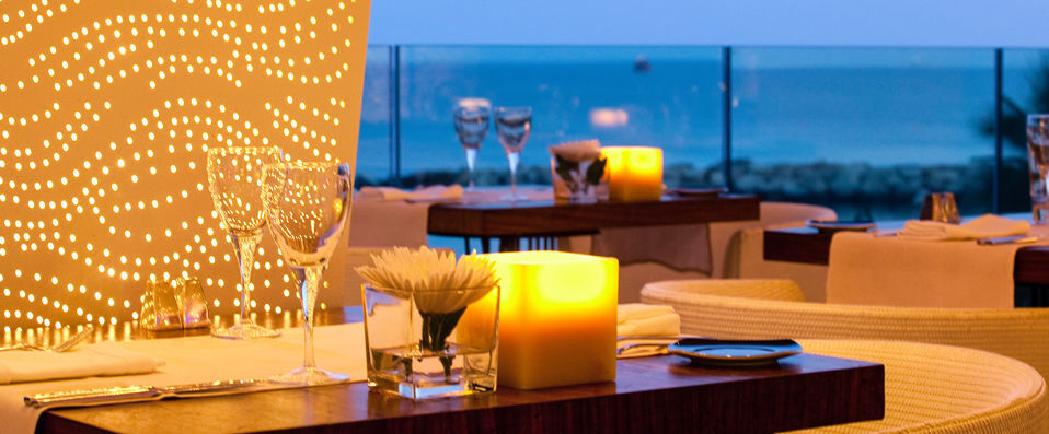 Londa Hotel ★★★★★ - Séjour paisible à Chypre, le paradis méditerranéen. - Limassol, Chypre