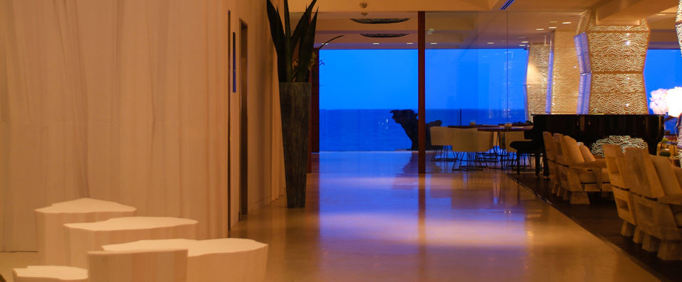 Londa Hotel ★★★★★ - Séjour paisible à Chypre, le paradis méditerranéen. - Limassol, Chypre