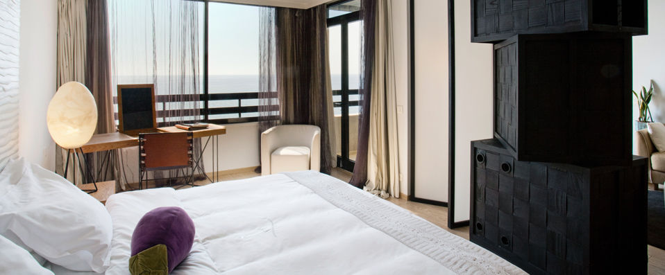 Londa Hotel ★★★★★ - Séjour paisible à Chypre, le paradis méditerranéen. - Limassol, Chypre