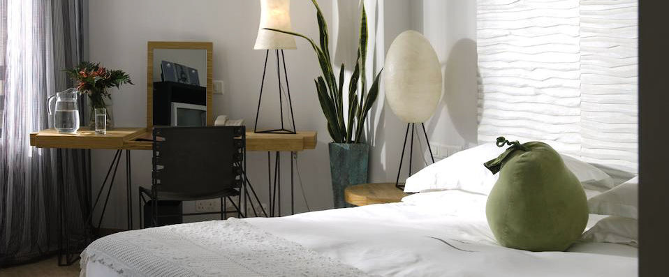 Londa Hotel ★★★★★ - Séjour paisible à Chypre, le paradis méditerranéen. - Limassol, Chypre