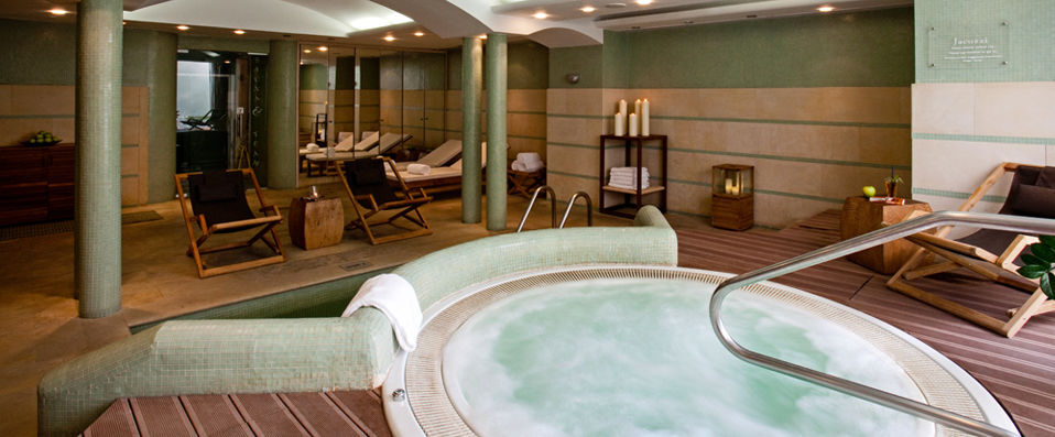 Londa Hotel ★★★★★ - Séjour paisible à Chypre, le paradis méditerranéen. - Limassol, Chypre