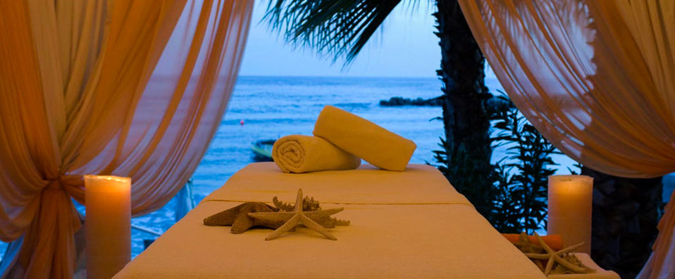Londa Hotel ★★★★★ - Séjour paisible à Chypre, le paradis méditerranéen. - Limassol, Chypre