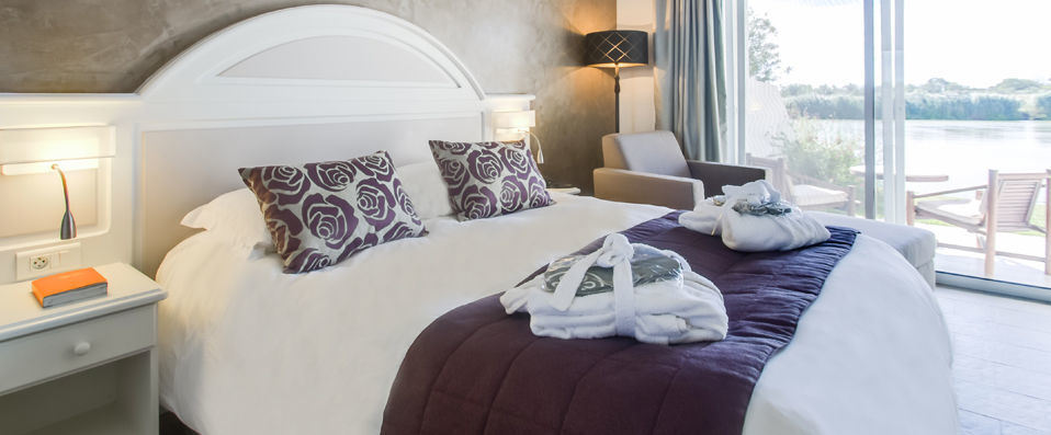L'Estelle en Camargue ★★★★★ - Scenic retreat where Provencal tradition discovers 5* luxury. - Camargue, France