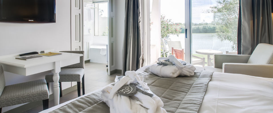 L'Estelle en Camargue ★★★★★ - Scenic retreat where Provencal tradition discovers 5* luxury. - Camargue, France