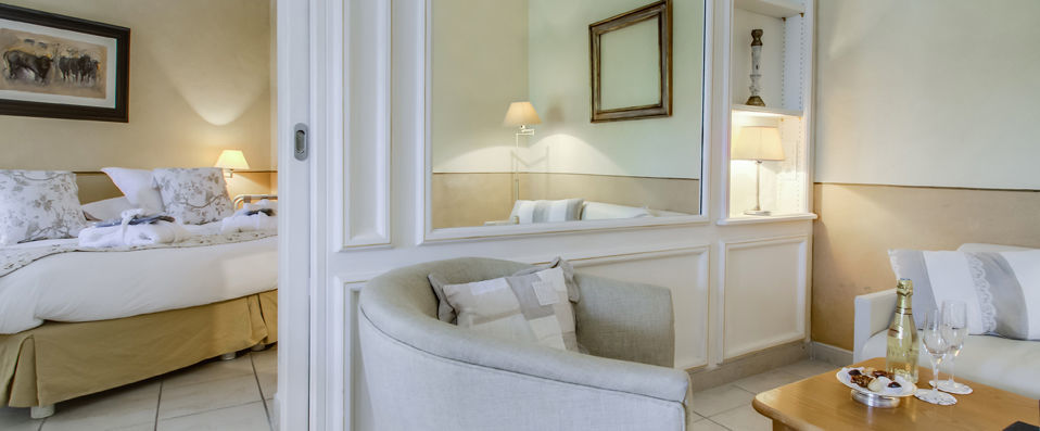L'Estelle en Camargue ★★★★★ - Scenic retreat where Provencal tradition discovers 5* luxury. - Camargue, France