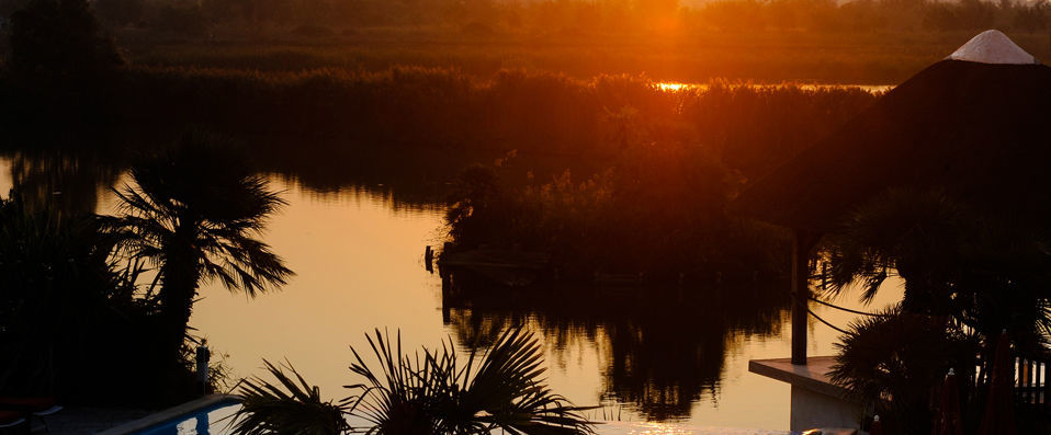 L'Estelle en Camargue ★★★★★ - Scenic retreat where Provencal tradition discovers 5* luxury. - Camargue, France