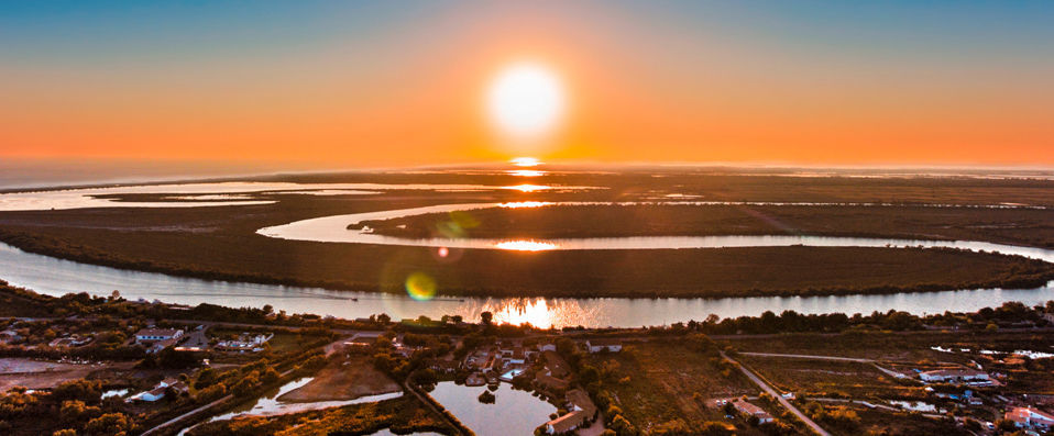 L'Estelle en Camargue ★★★★★ - Scenic retreat where Provencal tradition discovers 5* luxury. - Camargue, France