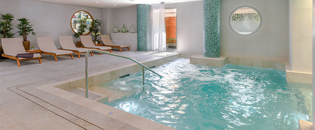 Pullman La Pléiade Montpellier Centre ****