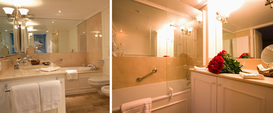 Saint Paul ★★★★★ Relais & Châteaux - Par Constance Billet, correspondante de VeryChic - Saint-Paul de Vence, France