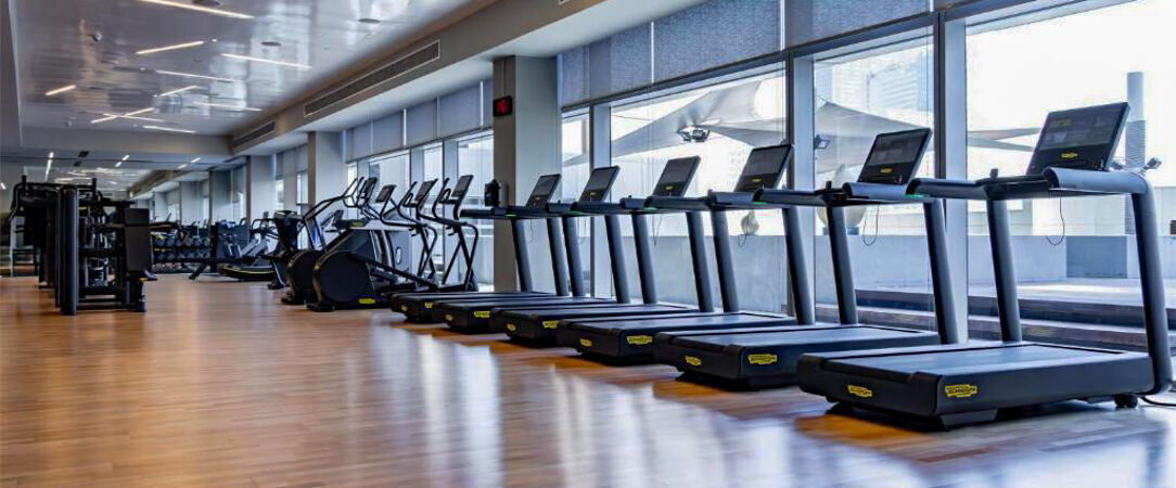 Conrad Dubai ★★★★★ - Séjour privilégié dans un fleuron de l’hôtellerie dubaïote. - Dubai, United Arab Emirates