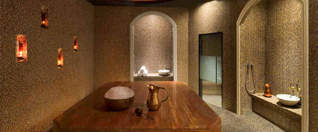 Conrad Dubai ★★★★★ - Séjour privilégié dans un fleuron de l’hôtellerie dubaïote. - Dubai, United Arab Emirates