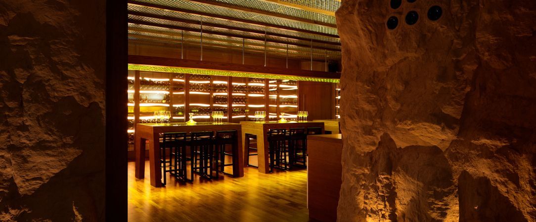 Conrad Dubai ★★★★★ - Séjour privilégié dans un fleuron de l’hôtellerie dubaïote. - Dubai, United Arab Emirates