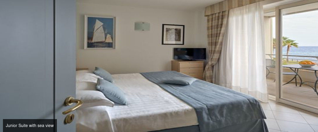 Aregai Marina Hotel & Residence ★★★★ - Tranquil haven on the stunning Ligurian coast. - Liguria, Italy