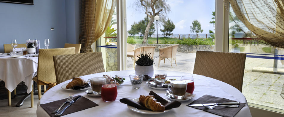 Aregai Marina Hotel & Residence ★★★★ - Tranquil haven on the stunning Ligurian coast. - Liguria, Italy