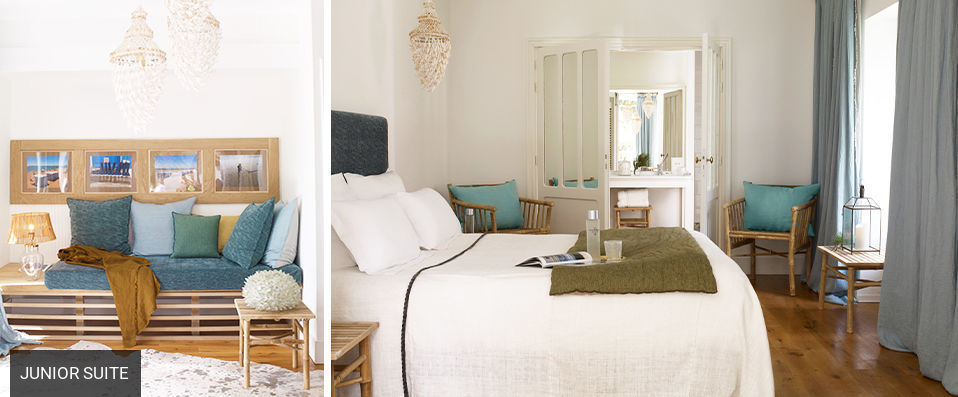 Hôtel La Palmeraie - Your very own oasis of calm on the Loire-Atlantique coast - La Baule-Escoublac, France