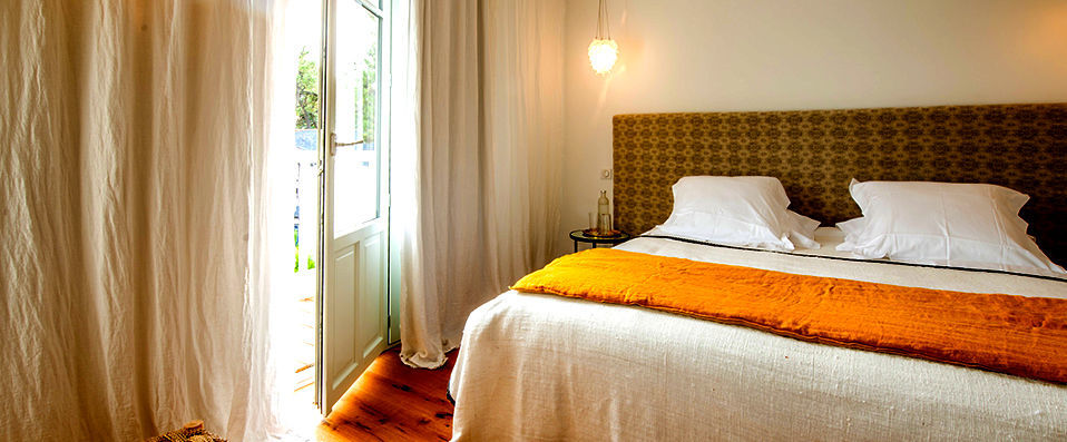 Hôtel La Palmeraie - Your very own oasis of calm on the Loire-Atlantique coast - La Baule-Escoublac, France