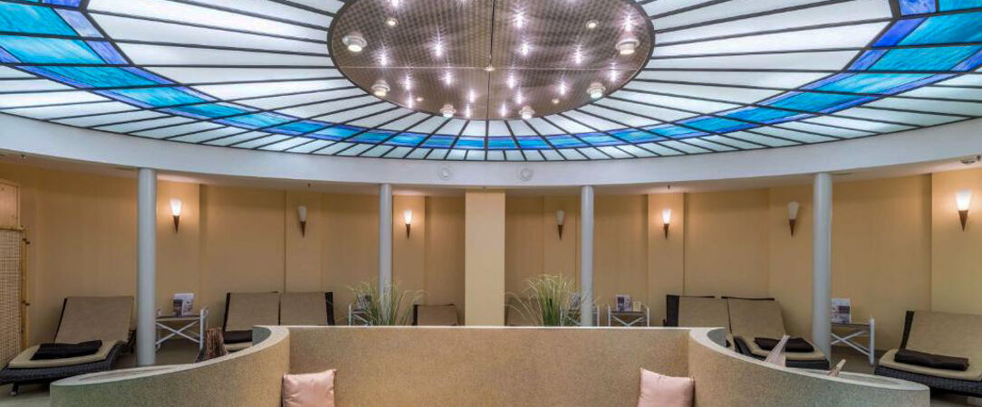 Park Inn by Radisson Berlin Alexanderplatz ★★★★ - Un séjour féerique au cœur de Berlin, entre magie de Noël et vues panoramiques. - Berlin, Allemagne