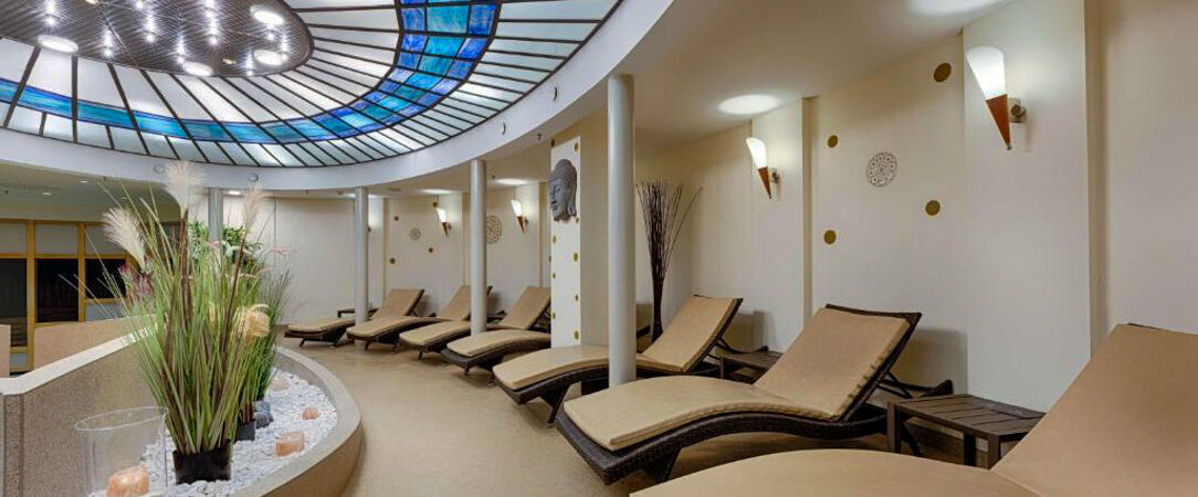 Park Inn by Radisson Berlin Alexanderplatz ★★★★ - Un séjour féerique au cœur de Berlin, entre magie de Noël et vues panoramiques. - Berlin, Allemagne