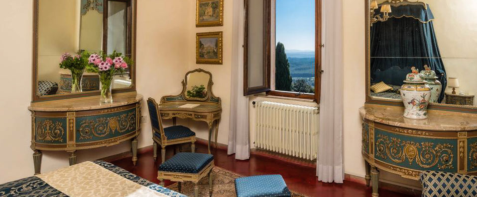 Tenuta La Bandita - Magnifique villa Toscane pour un séjour authentique en Italie. - Toscane, Italie