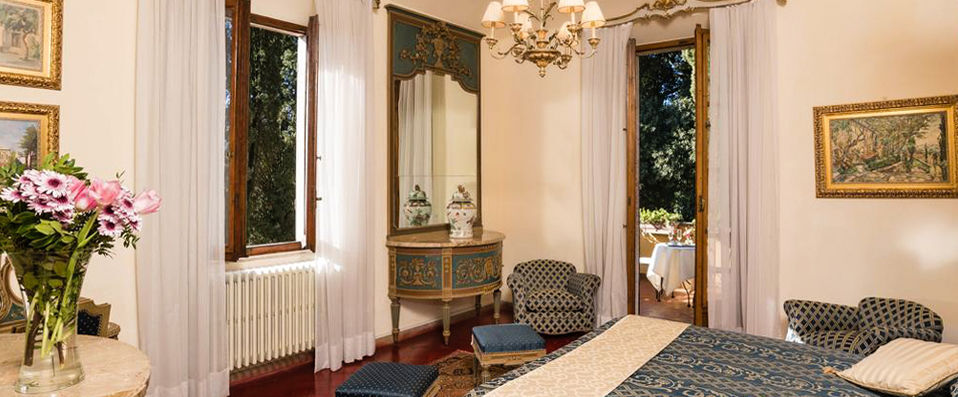 Tenuta La Bandita - Magnifique villa Toscane pour un séjour authentique en Italie. - Toscane, Italie