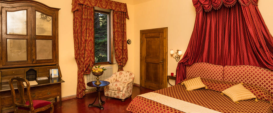 Tenuta La Bandita - Magnifique villa Toscane pour un séjour authentique en Italie. - Toscane, Italie