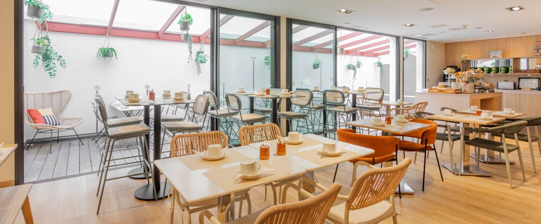 Hôtel Mercure Président Biarritz Plage ★★★★ - Détente, farniente & découvertes au cœur de Biarritz. - Biarritz, France