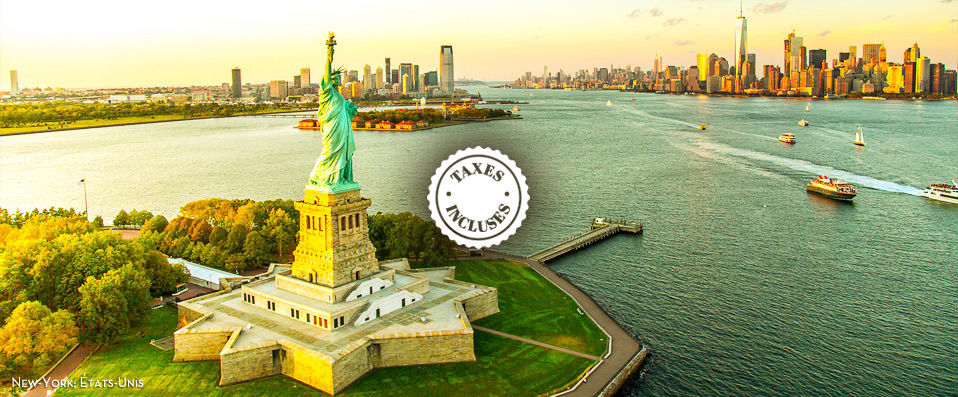 Wyndham New Yorker ★★★★ - Une adresse emblématique au cœur de Manhattan. - New York, États-Unis