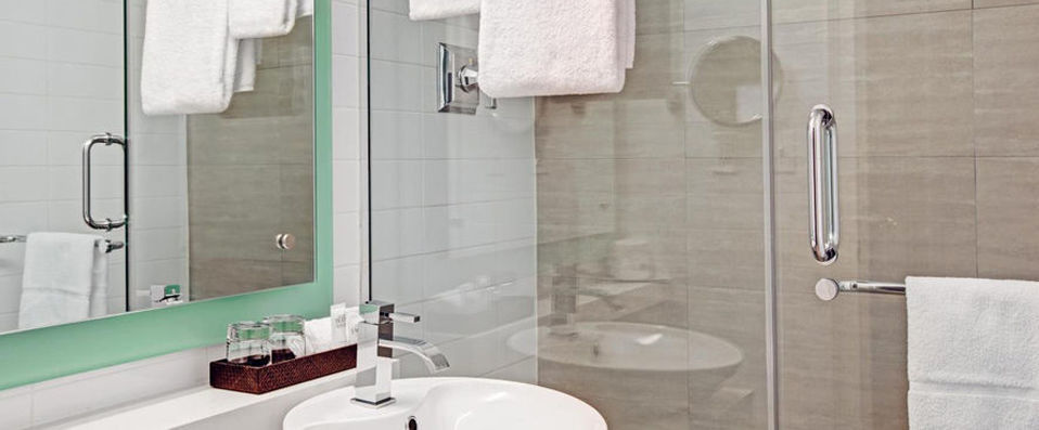 Wyndham New Yorker ★★★★ - Une adresse emblématique au cœur de Manhattan. - New York, États-Unis