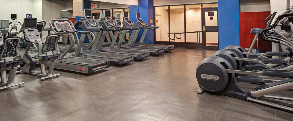 Wyndham New Yorker ★★★★ - Une adresse emblématique au cœur de Manhattan. - New York, États-Unis