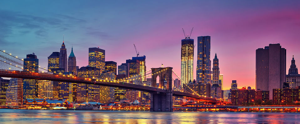 Wyndham New Yorker ★★★★ - Une adresse emblématique au cœur de Manhattan. - New York, États-Unis