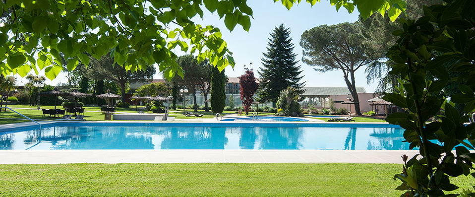 Hotel Mas Solà ★★★★ - Spa, gourmandise & paysages grandioses dans l’arrière-pays catalan. - Costa Brava, Espagne