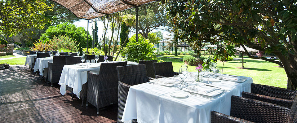 Hotel Mas Solà ★★★★ - Spa, gourmandise & paysages grandioses dans l’arrière-pays catalan. - Costa Brava, Espagne