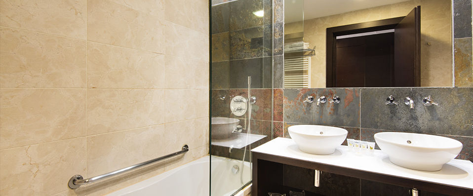 Hotel Mas Solà ★★★★ - Spa, gourmandise & paysages grandioses dans l’arrière-pays catalan. - Costa Brava, Espagne