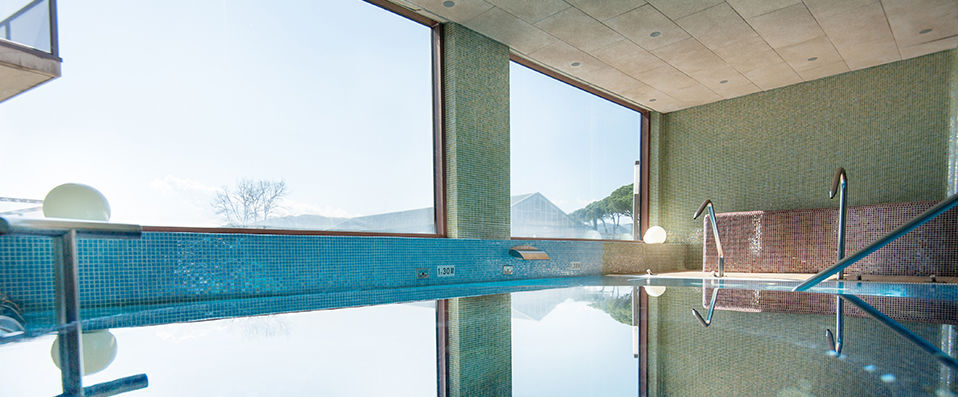 Hotel Mas Solà ★★★★ - Spa, gourmandise & paysages grandioses dans l’arrière-pays catalan. - Costa Brava, Espagne