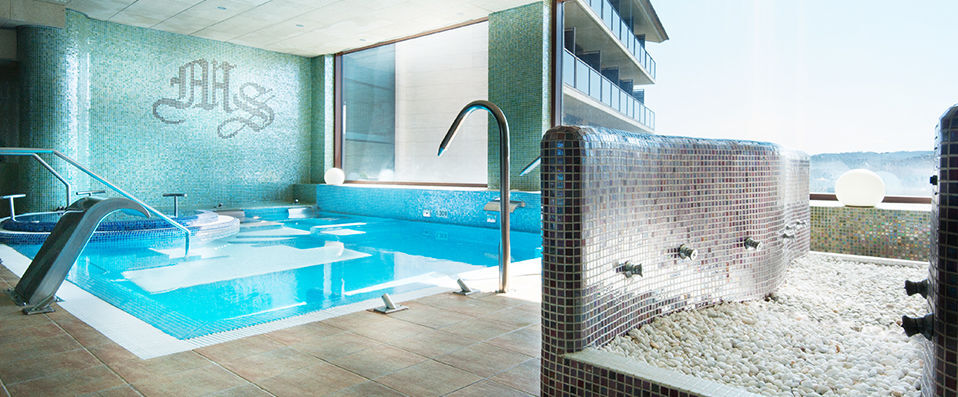 Hotel Mas Solà ★★★★ - Spa, gourmandise & paysages grandioses dans l’arrière-pays catalan. - Costa Brava, Espagne