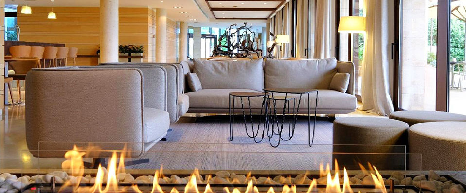 Hotel Mas Solà ★★★★ - Spa, gourmandise & paysages grandioses dans l’arrière-pays catalan. - Costa Brava, Espagne
