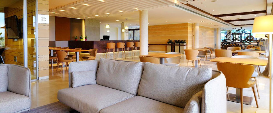 Hotel Mas Solà ★★★★ - Spa, gourmandise & paysages grandioses dans l’arrière-pays catalan. - Costa Brava, Espagne
