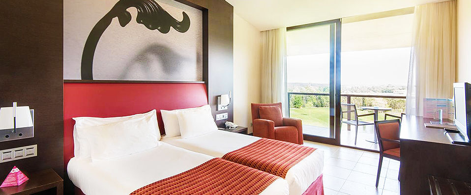 Hotel Mas Solà ★★★★ - Spa, gourmandise & paysages grandioses dans l’arrière-pays catalan. - Costa Brava, Espagne